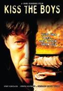 Kiss the boys - DVD, Cd's en Dvd's, Dvd's | Thrillers en Misdaad, Verzenden