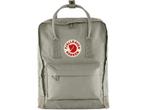 Fjallraven Kanken Rugzak - 16 liter - 38 cm Hoog - Fog Grijs, Verzenden, Zo goed als nieuw