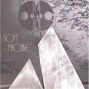 LP nieuw - Soft Machine - Live At Henie Arts Centre Oslo..., Cd's en Dvd's, Vinyl | Rock, Verzenden