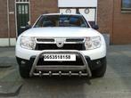 Duster Dokker Stepway Sidebars sidesteps bullbar, Auto-onderdelen, Nieuw, Ophalen of Verzenden, Dacia