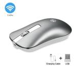 Elementkey NIYE Serie Draadloze Stille Muis 2.4Ghz Wireless