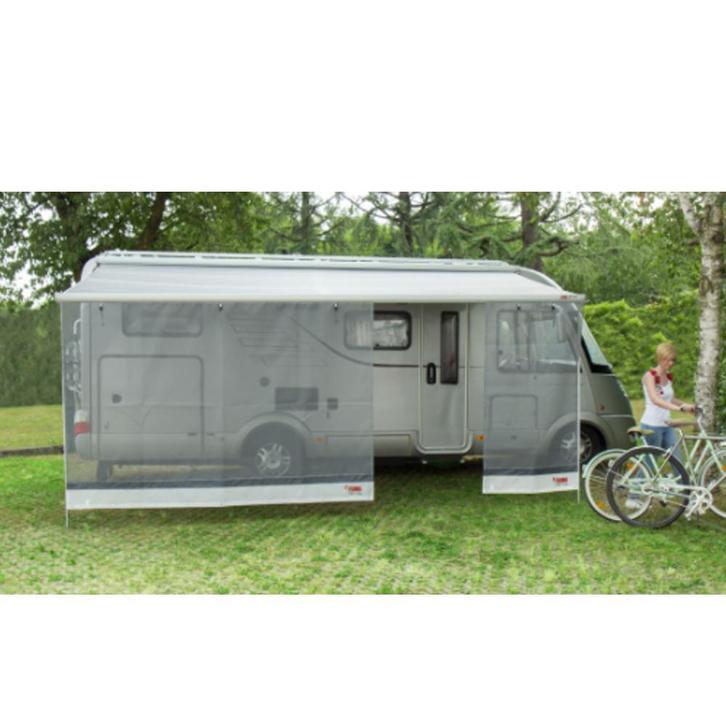 Fiamma Sun View XL 350, Caravans en Kamperen, Tenten, Nieuw