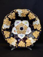 Meissen - Schotel - Prunkschale/Prunkteller Ø 28,2 cm