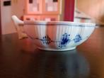 Royal Copenhagen - xsx - Boterschotel - 349 - Porselein -