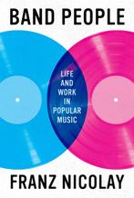 9781477323533 American Music Series- Band People, Verzenden, Nieuw, Franz Nicolay