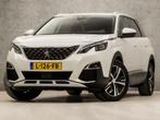 Zakelijke Lease |  Peugeot 5008 1.2 PureTech Sport 7 Persoon, Automaat, Gebruikt, Wit, SUV of Terreinwagen