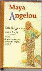 Een lange reis naar huis 9789052260327 M. Angelou, Verzenden, Gelezen, M. Angelou