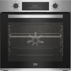 Beko BBIE12300XD oven 72 l A Roestvrijstaal449, Witgoed en Apparatuur, Ovens, Ophalen of Verzenden, Nieuw