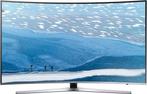 Samsung 43KU6670  - 43 inch LED 4K Ultra HD Smart TV, Ophalen, LED, Zo goed als nieuw, Samsung
