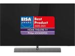 Philips 65OLED935/12 - 65 inch - 4K OLED - Dolby Atmos -, Audio, Tv en Foto, Televisies, Verzenden, Zo goed als nieuw, Philips