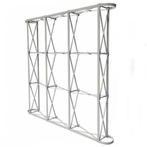 Standaard frame inklapbaar 2, 30m*2, 30mvoor flowerwall, Ophalen of Verzenden, Nieuw