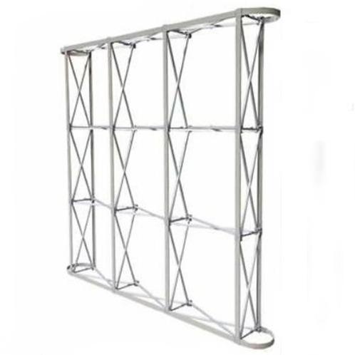 Standaard frame inklapbaar 2, 30m*2, 30mvoor flowerwall, Huis en Inrichting, Woonaccessoires | Kunstplanten en Kunstbloemen, Nieuw
