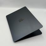 MacBook Air 13 M2 256GB blauw /zeer net /95% batt /garantie, 256 GB, 2 tot 3 Ghz, Qwerty, 8 GB