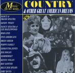 Various - Country &amp; Other Great American Dreams, Ophalen of Verzenden, Gebruikt