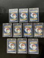 Pokémon - 10 Card - Charizard Collection Full art, Holo -, Hobby en Vrije tijd, Verzamelkaartspellen | Pokémon, Nieuw
