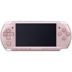 Sony PSP 2000 Rose Pink, Spelcomputers en Games, Spelcomputers | Sony PSP, Verzenden, Nieuw