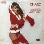 12 inch gebruikt - Charo - (Mamacita) Â¿Donde Esta Santa.., Verzenden, Zo goed als nieuw