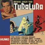 cd - Various - Turalura - Rockers Zingen Tura, Zo goed als nieuw, Verzenden