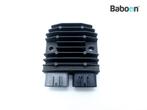 Spanningsregelaar BMW S 1000 RR 2010-2011 (S1000RR 10 K46), Motoren, Verzenden, Gebruikt