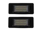 LED kentekenverlichting unit geschikt voor Seat, Nieuw, Seat, Verzenden