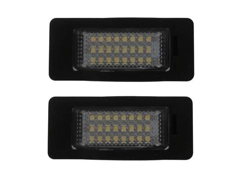 LED kentekenverlichting unit geschikt voor Seat, Auto-onderdelen, Verlichting, Nieuw, Seat, Verzenden