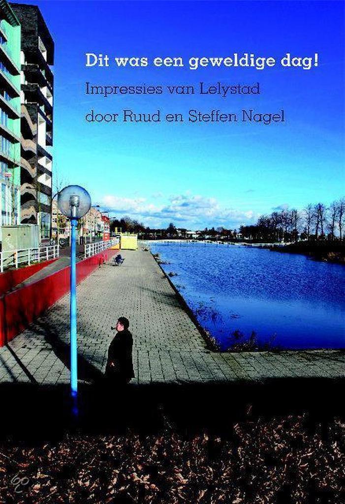 Dit was een geweldige dag ! 9789078641186 Ruud Nagel, Boeken, Literatuur, Gelezen, Verzenden