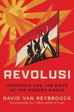 9781324073697 Revolusi David van Reybrouck, Boeken, Verzenden, Nieuw, David van Reybrouck