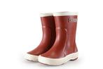 Bergstein Regenlaarzen in maat 20 Rood, Kinderen en Baby's, Kinderkleding | Schoenen en Sokken, Verzenden, Jongen of Meisje, Bergstein