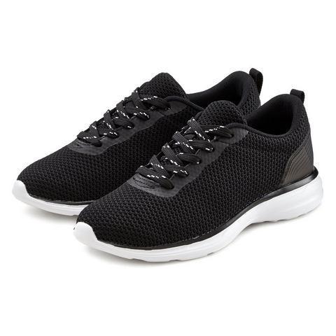 Lascana Sneakers Veterschoen, lage schoen,, Kleding | Dames, Schoenen, Nieuw, Verzenden
