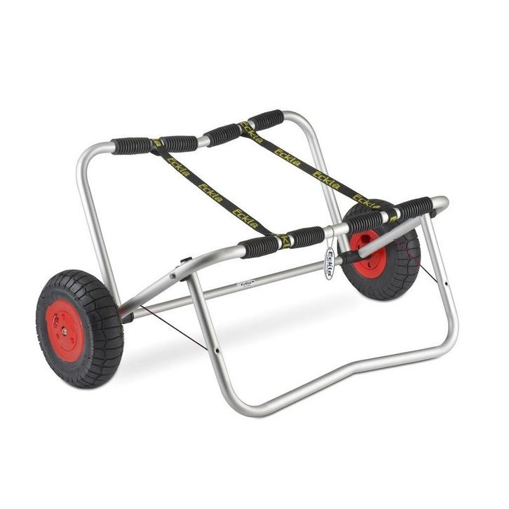 Eckla Rafty kar 260, P.U., Watersport en Boten, Kajaks, Verzenden