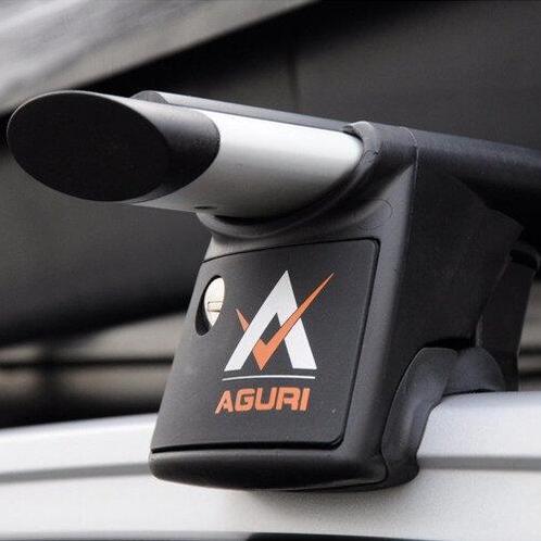 Dakdragers Seat Tarraco SUV vanaf 2019, Auto diversen, Dakdragers, Nieuw