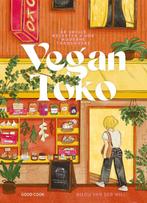 Vegan toko 9789461433015 Milou van der Will, Verzenden, Zo goed als nieuw, Milou van der Will