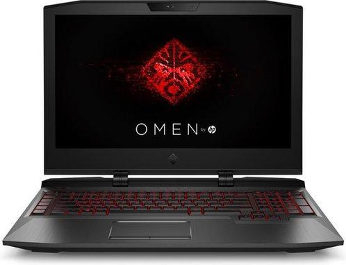 Renewed - OMEN X by HP 17-ap010nd - Gaming Laptop - 17 Inch, Computers en Software, Windows Laptops, Verzenden