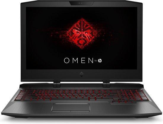 Renewed - OMEN X by HP 17-ap010nd - Gaming Laptop - 17 Inch, Computers en Software, Windows Laptops, Verzenden