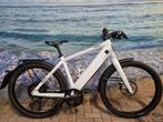 Stromer St3 983Wh, 170-188cm, 5600km, speed pedelec, Fietsen en Brommers, Ophalen of Verzenden, Zo goed als nieuw, Stromer, 50 km per accu of meer