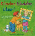 Lisa en Jimmy - Klieder, klodder, klaar! 9789000350711, Boeken, Verzenden, Gelezen, Dagmar Stam (illustraties)