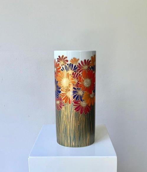 Rosenthal - Rosamunde Nairac - Vaas - Studiolijn - Porselein, Antiek en Kunst, Antiek | Glas en Kristal
