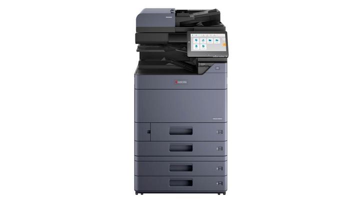 Kyocera TA 2553Ci A3/A4 copier/printer/scanner, KLEUR!, Computers en Software, Printers, Ingebouwde Wi-Fi, Laserprinter, Kleur printen