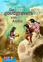 De goudgravers van Aruba / Leesserie Estafette 9789048733552, Verzenden, Gelezen, Lizzy van Pelt