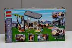 Lego Set - 21316 - Ideas (CUUSOO) - The Flintstones, Nieuw