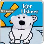 Igor IJsbeer / Boekbeestjes 9789059649019, Boeken, Verzenden, Gelezen