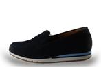 Gabor Instappers in maat 37 Blauw | 10% extra korting, Kleding | Dames, Schoenen, Instappers, Gabor, Zo goed als nieuw, Verzenden