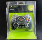Microsoft Xbox Classic Duke Controller - Zwart (Nieuw in bli, Spelcomputers en Games, Spelcomputers | Xbox | Accessoires, Zo goed als nieuw