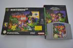 Banjo Kazooie (N64 NEU4 CIB), Spelcomputers en Games, Games | Nintendo 64, Nieuw, Verzenden