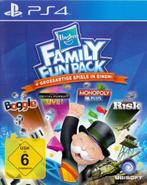 Hasbro Family Fun Pack-Duits (PlayStation 4) Gebruikt, Ophalen of Verzenden, Zo goed als nieuw