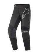 Alpinestars 2024 Fluid Graphite volwassen cross broek Zwart, Verzenden, Nieuw met kaartje
