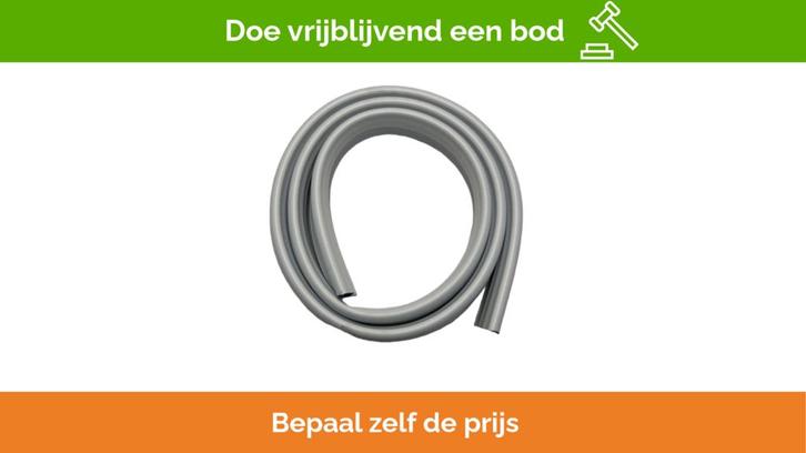Bieden: Dock Edge - Economy Dock Guard Profile, Watersport en Boten, Overige Watersport en Boten, Nieuw, Ophalen of Verzenden