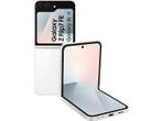 Samsung -  Galaxy Z Flip7 Fe - 5g 128 Gb  - Wit, Telecommunicatie, Mobiele telefoons | Samsung, Verzenden, Wit, Nieuw, Zonder abonnement