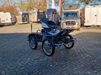 Enkelspan / Tweespan / Techno / Marathonwagen / Pony, Gebruikt, Marathonwagen, Pony