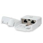 Bieden: UBIQUITI ETH-SP-G2 Ethernet Bliksembeveiliging - Be, Watersport en Boten, Ophalen of Verzenden, Nieuw, Kabel of Apparatuur